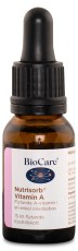 BioCare Nutrisorb A-vitamin