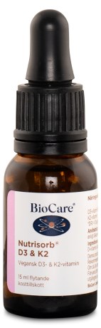 -localization-error-products-images-main-thumbnail- BioCare Nutrisorb D3 & K2, 15 ml