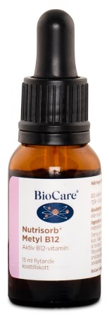 -localization-error-products-images-main-thumbnail- BioCare Nutrisorb Liquid Methyl B12, 15 ml