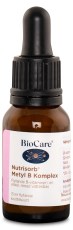 BioCare Nutrisorb Methyl B Komplex