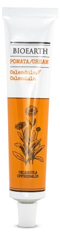 -localization-error-products-images-main-thumbnail- Bioearth The Herbalist Calendula Cream, 50 ml