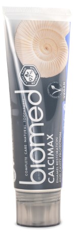 -localization-error-products-images-main-thumbnail- Biomed Tandpasta Calcimax, 100 g