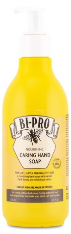 -localization-error-products-images-main-thumbnail- Bi-Pro Nourishing Caring Hand Soap, 250 ml