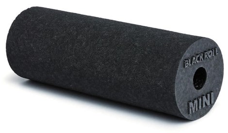 -localization-error-products-images-main-thumbnail- BLACKROLL Mini Foam Roller, Black