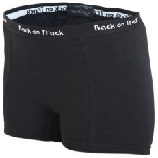 Back on Track Boxer Dame