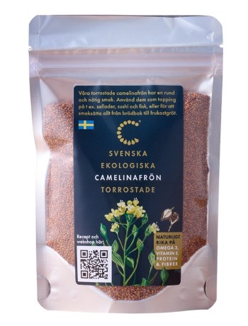 -localization-error-products-images-main-thumbnail- Camelina Camelinafr Krav Trristede, 100 g