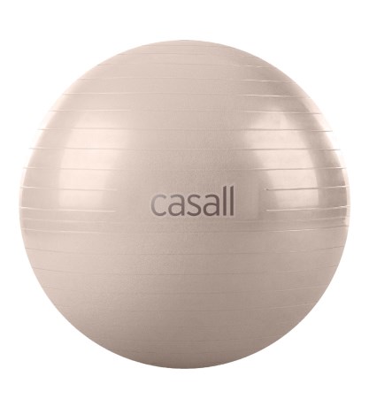 -localization-error-products-images-main-thumbnail- Casall Exercise Ball, 60-65 cm, Light Cashmere