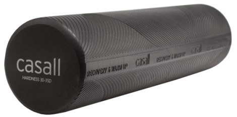 -localization-error-products-images-main-thumbnail- Casall Foam Roll Medium, 1 stk, Black