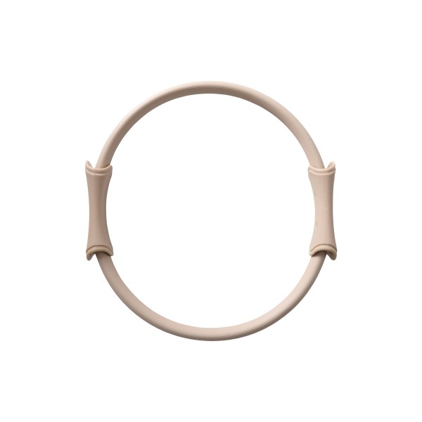 Casall Pilates Rib Ring, Light Cashmere