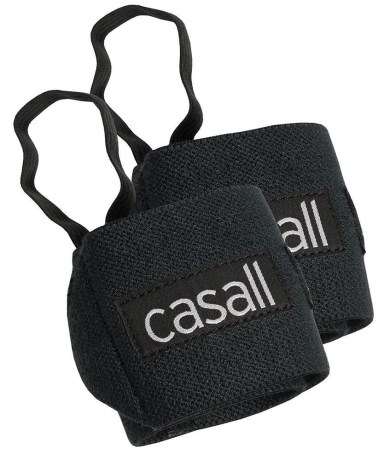 -localization-error-products-images-main-thumbnail- Casall Wrist Support, 1 stk, Black