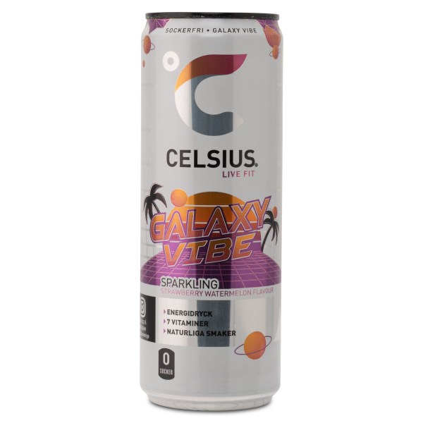 Celsius, , 1 stk billede