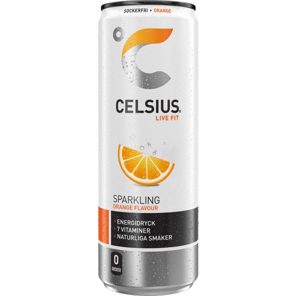 Celsius, , 1 stk billede