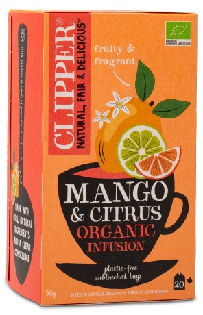 -localization-error-products-images-main-thumbnail- Clipper Tea Mango & Citrus Infusion, 20 poser