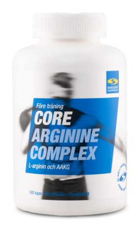 -localization-error-products-images-main-thumbnail- Core Arginine Complex, 180 kapsler