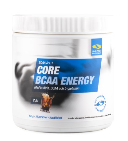 -localization-error-products-images-main-thumbnail- Core BCAA Powder + Koffein, Cola, 400 g