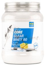-localization-error-products-images-main-thumbnail- Core Clear Whey 90, Citron Limonade, 400 g