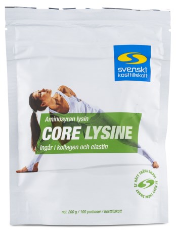 -localization-error-products-images-main-thumbnail- Core Lysine Pulver, 200 g