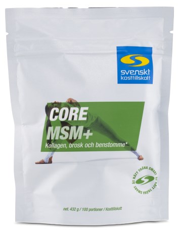 -localization-error-products-images-main-thumbnail- Core MSM+, 432 g