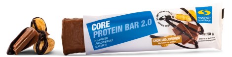 -localization-error-products-images-main-thumbnail- Core Protein Bar 2.0, Chokolade / Peanut, 1 stk