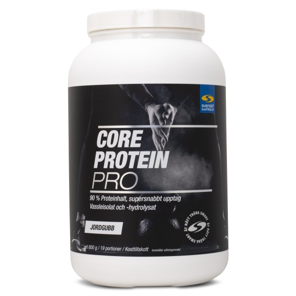 Core Protein Pro, Choklad & Banan, 800 g billede