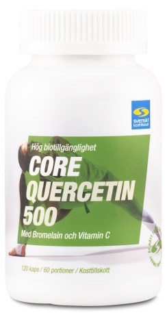 -localization-error-products-images-main-thumbnail- Core Quercetin 500, 120 kapsler