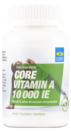 -localization-error-products-images-main-thumbnail- Core Vitamin A 10000 IE, 90 tabl