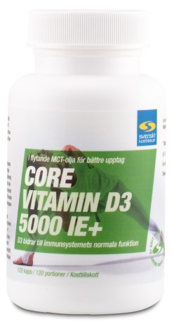 -localization-error-products-images-main-thumbnail- Core Vitamin D3 5000 IE+, 120 kapsler