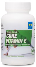 Core Vitamin E