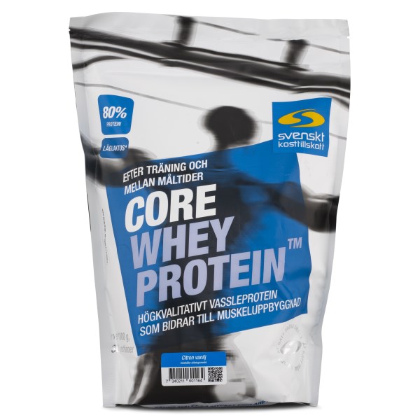 Core Whey Protein