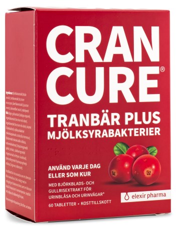 -localization-error-products-images-main-thumbnail- Cran Cure, 60 tabletter