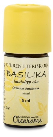 -localization-error-products-images-main-thumbnail- Crearome �terisk Olie Basilikum, 5 ml