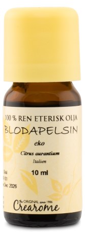 -localization-error-products-images-main-thumbnail- Crearome �terisk Olie Blodappelsin, 10 ml