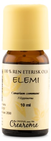 -localization-error-products-images-main-thumbnail- Crearome �terisk Olie Elemi, 10 ml