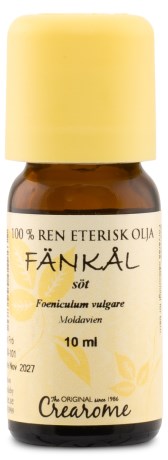-localization-error-products-images-main-thumbnail- Crearome �terisk Olie Fennikel S�d, 10 ml