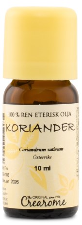 -localization-error-products-images-main-thumbnail- Crearome �terisk Olie Koriander, 10 ml