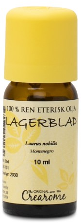 -localization-error-products-images-main-thumbnail- Crearome �teirsk Olie Laurb�rblad, 10 ml