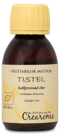 -localization-error-products-images-main-thumbnail- Crearome Koldpresset Tidselolie �KO, 100 ml