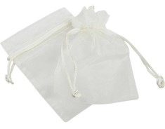 Crearome Pose i Organza 90 x120mm