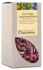 Crearome Rosenknopper