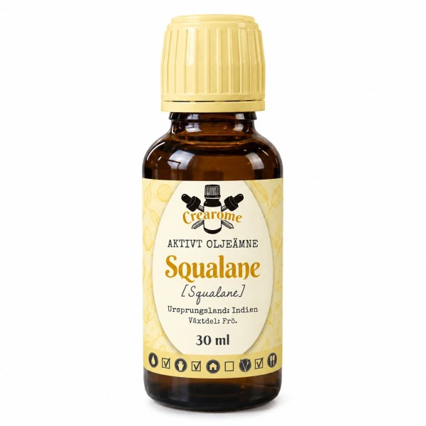 Crearome Squalane, 30 ml