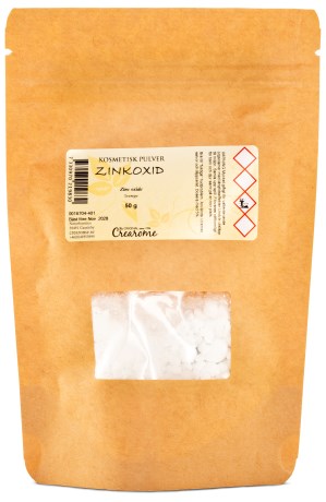 -localization-error-products-images-main-thumbnail- Crearome Zinkoxid pulver, 50 g