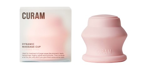 -localization-error-products-images-main-thumbnail- Curam Dynamic Massage Cup, 1 stk, Curing Pink