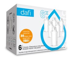 Dafi Classic Filterpatroner