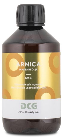 -localization-error-products-images-main-thumbnail- DCG Arnica Massageolie, 300 ml