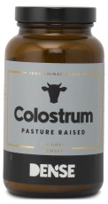Dense Colostrum