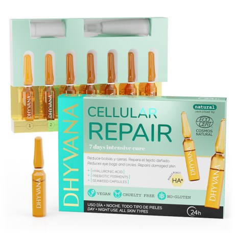 -localization-error-products-images-main-thumbnail- Dhyvana Ampull Cellular Repair, 7 x 2 ml