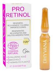 Dhyvana Ampull Pro Retinol