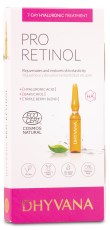 Dhyvana Ampull Pro Retinol
