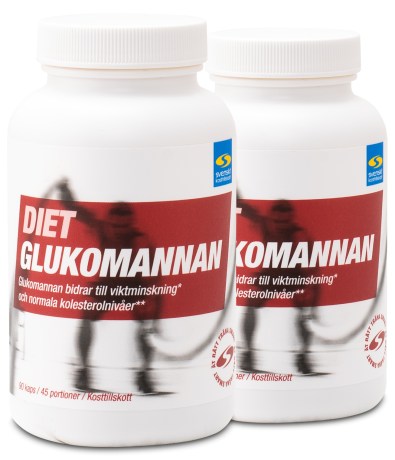 -localization-error-products-images-main-thumbnail- Diet Glucomannan, 180 kapsler