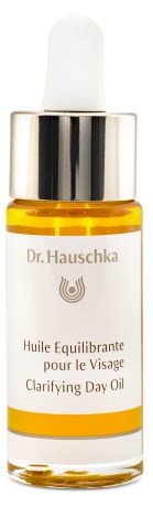 -localization-error-products-images-main-thumbnail- Dr Hauschka Clarifying Day Oil, 18 ml